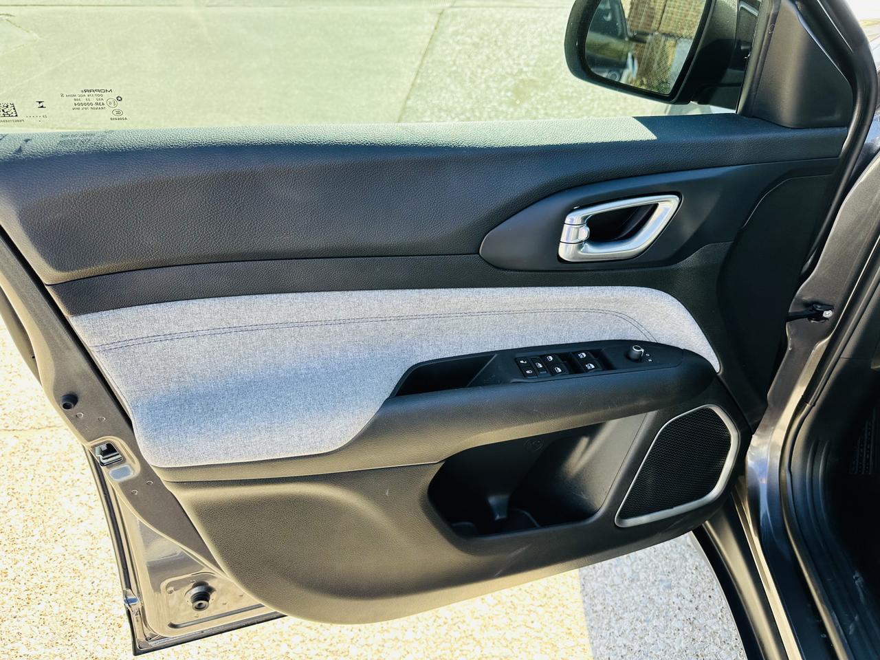 2023 Jeep COMPASS Latitude 4WD Dallas TX