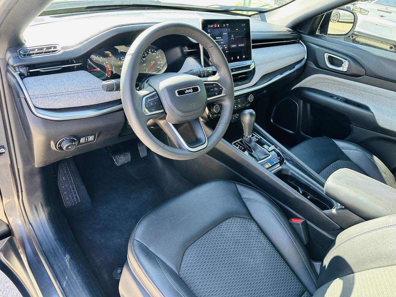 2023 Jeep COMPASS Latitude 4WD Dallas TX