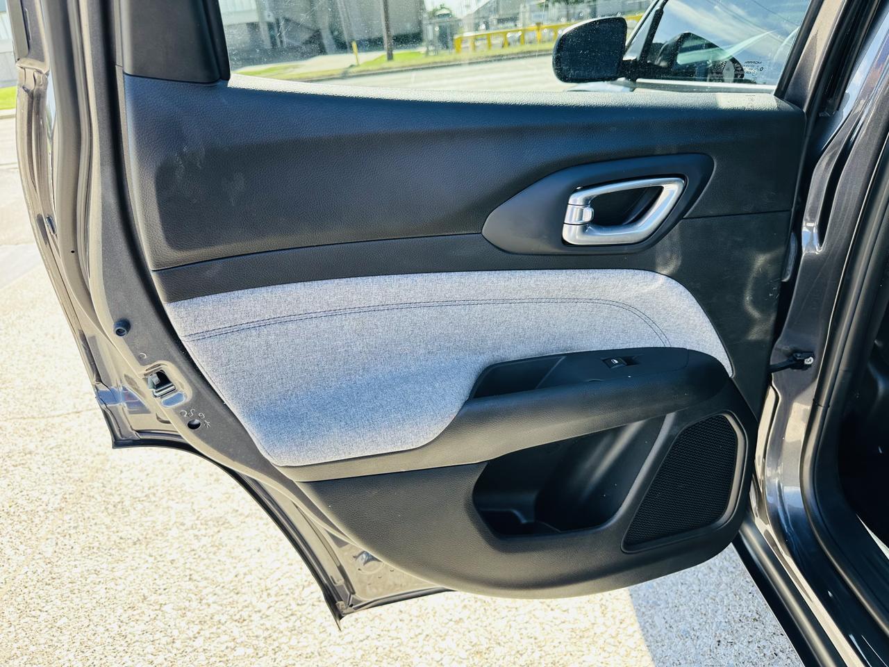 2023 Jeep COMPASS Latitude 4WD Dallas TX