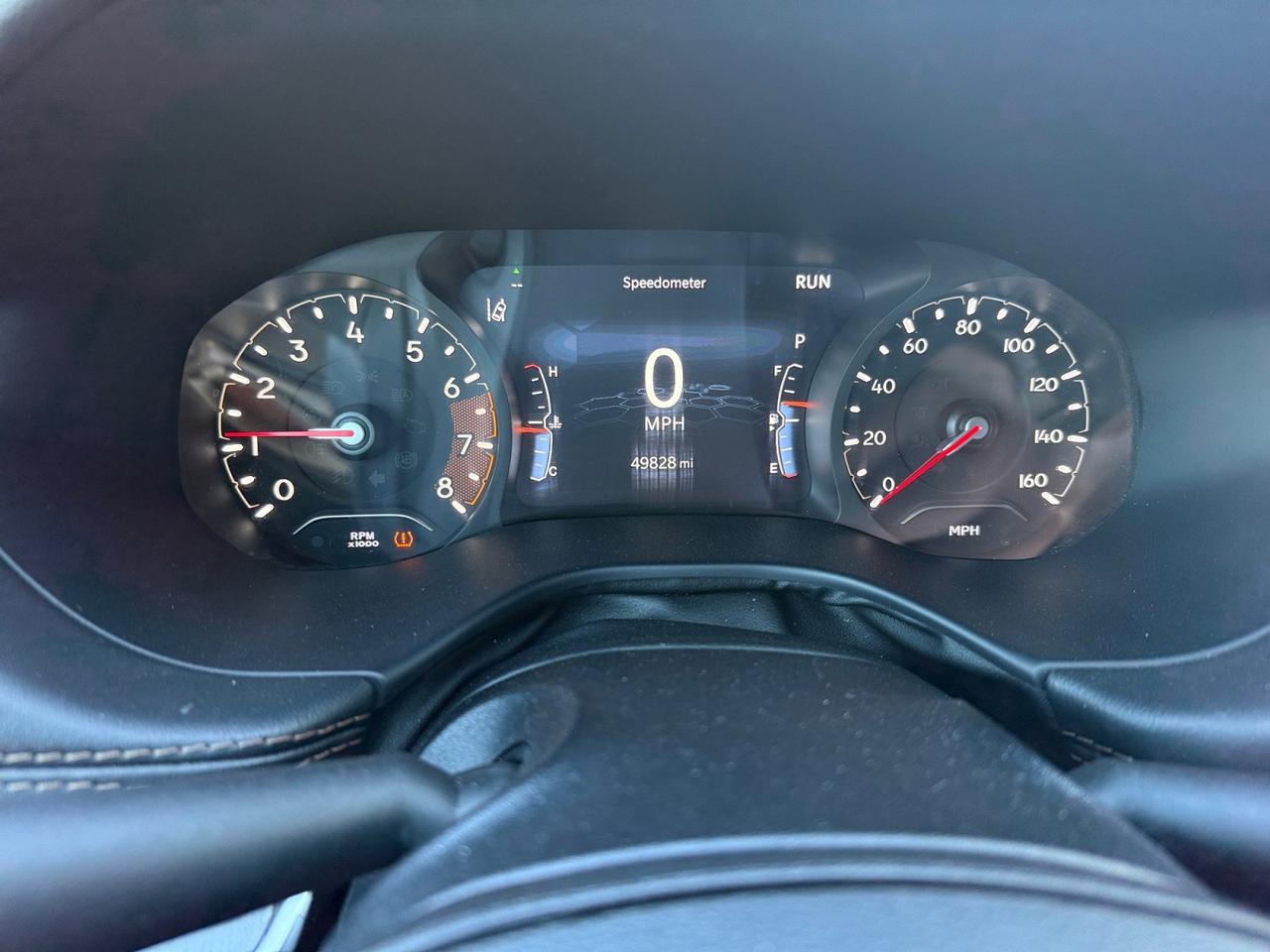 2023 Jeep COMPASS (RED) Edition Salt Lake City UT