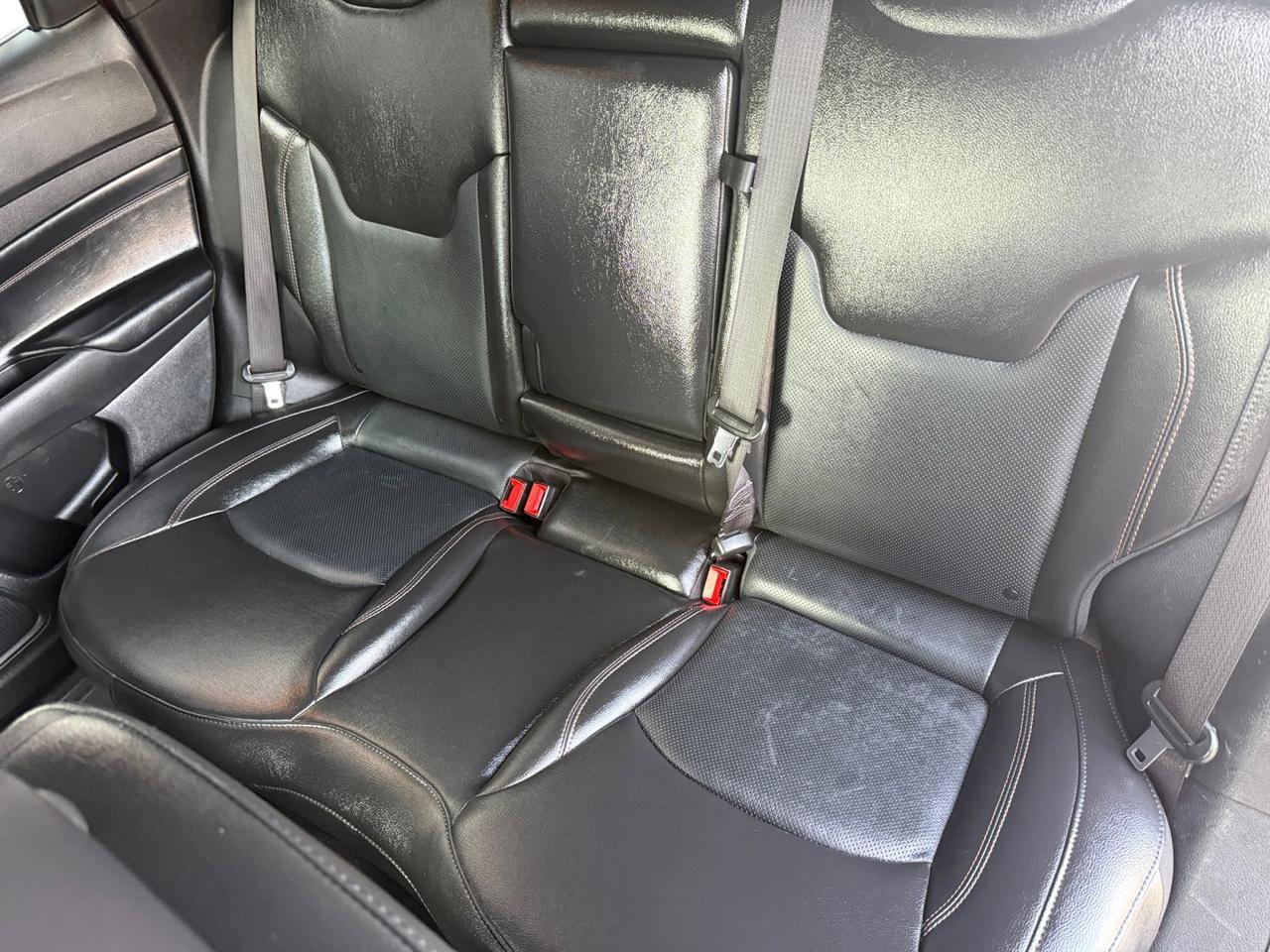 2023 Jeep COMPASS (RED) Edition Salt Lake City UT