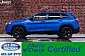 2023 Jeep Cherokee 4x4 Altitude Elite Leather Roof Nav