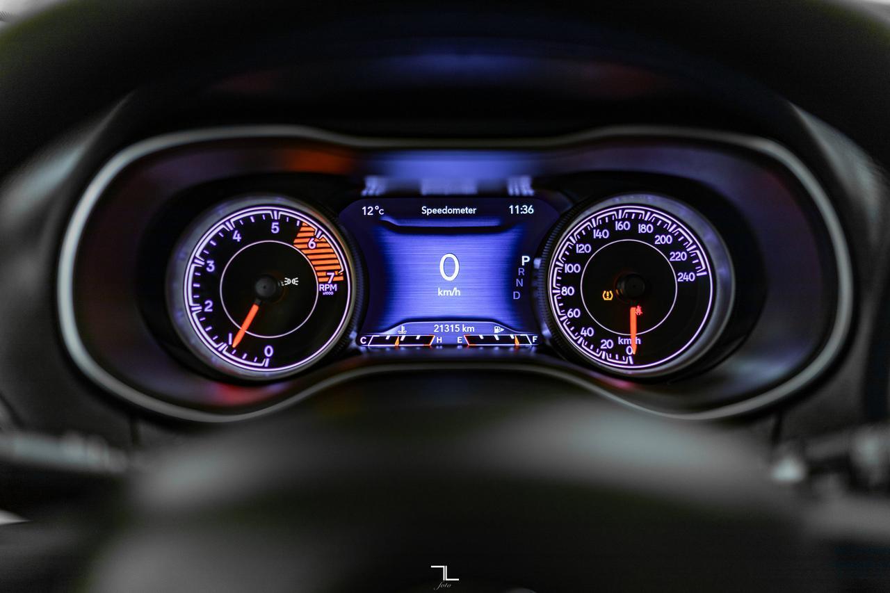 2023 Jeep Cherokee 4x4 Trailhawk Leather Roof Nav BCam Red Deer AB