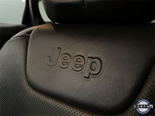 2023 Jeep Cherokee Altitude Dallas TX