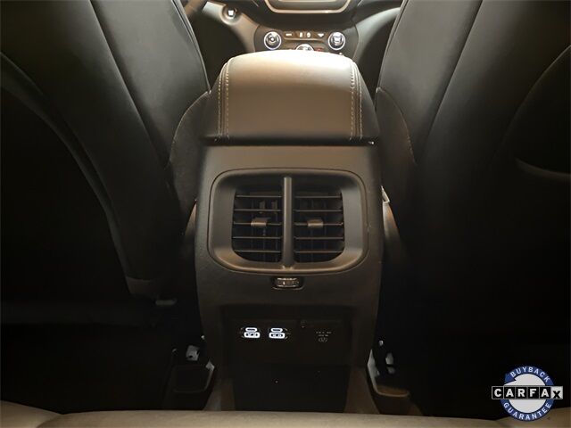 2023 Jeep Cherokee Altitude Dallas TX