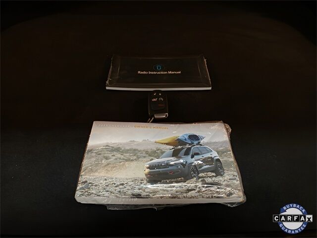 2023 Jeep Cherokee Altitude Dallas TX