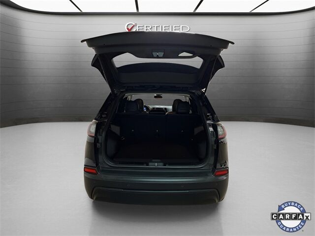 2023 Jeep Cherokee Altitude Dallas TX