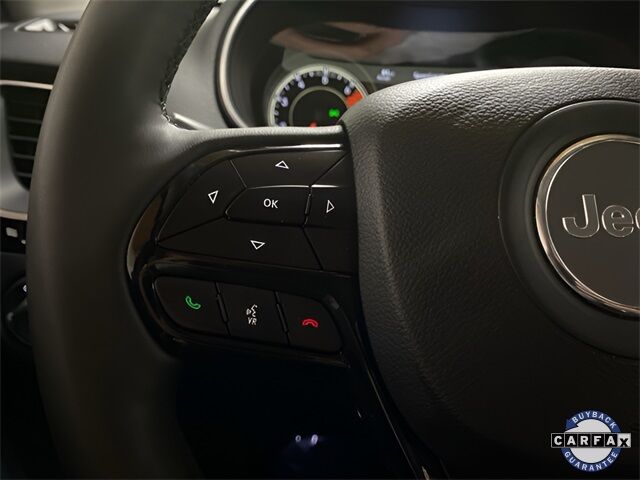 2023 Jeep Cherokee Altitude Dallas TX