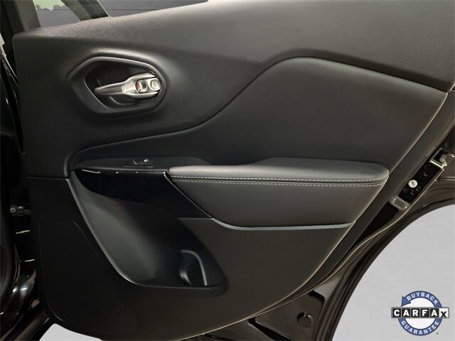 2023 Jeep Cherokee Altitude Dallas TX