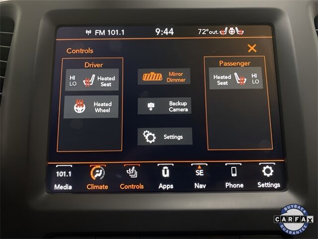 2023 Jeep Cherokee Altitude Dallas TX