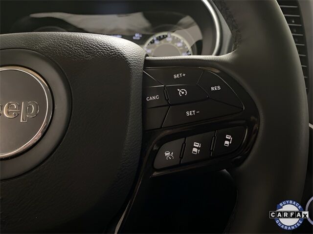 2023 Jeep Cherokee Altitude Dallas TX