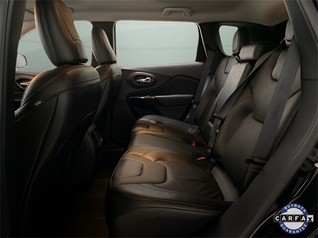 2023 Jeep Cherokee Altitude Dallas TX