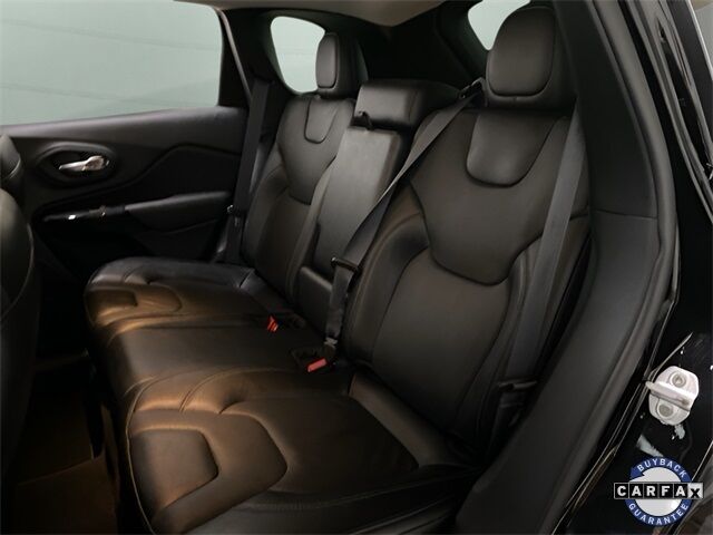 2023 Jeep Cherokee Altitude Dallas TX