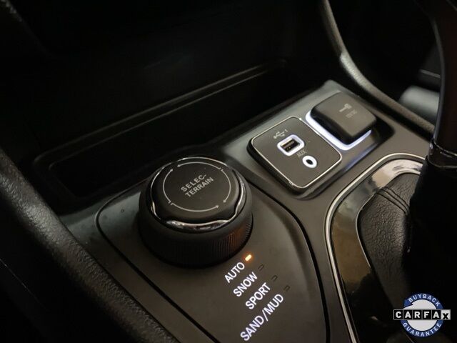 2023 Jeep Cherokee Altitude Dallas TX