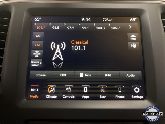 2023 Jeep Cherokee Altitude Dallas TX