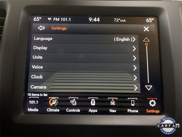 2023 Jeep Cherokee Altitude Dallas TX