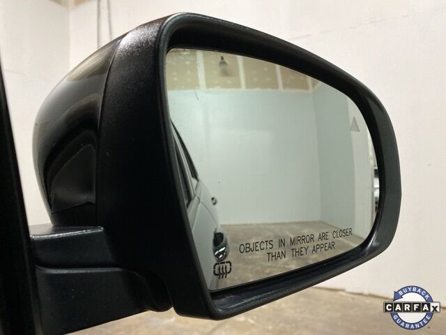 2023 Jeep Cherokee Altitude Dallas TX