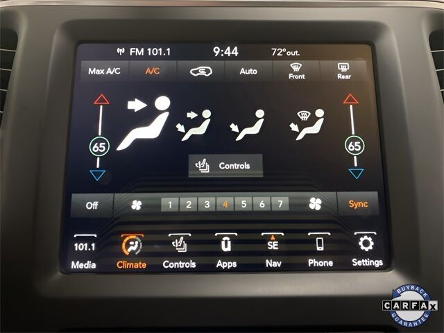 2023 Jeep Cherokee Altitude Dallas TX