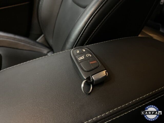 2023 Jeep Cherokee Altitude Dallas TX