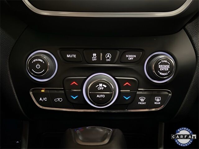 2023 Jeep Cherokee Altitude Dallas TX