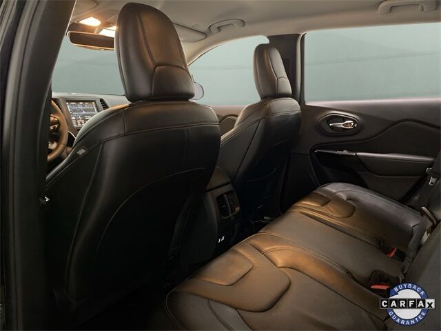 2023 Jeep Cherokee Altitude Dallas TX