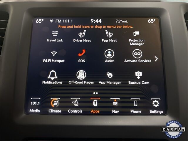 2023 Jeep Cherokee Altitude Dallas TX