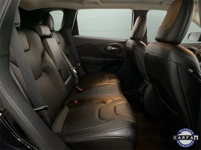 2023 Jeep Cherokee Altitude Dallas TX