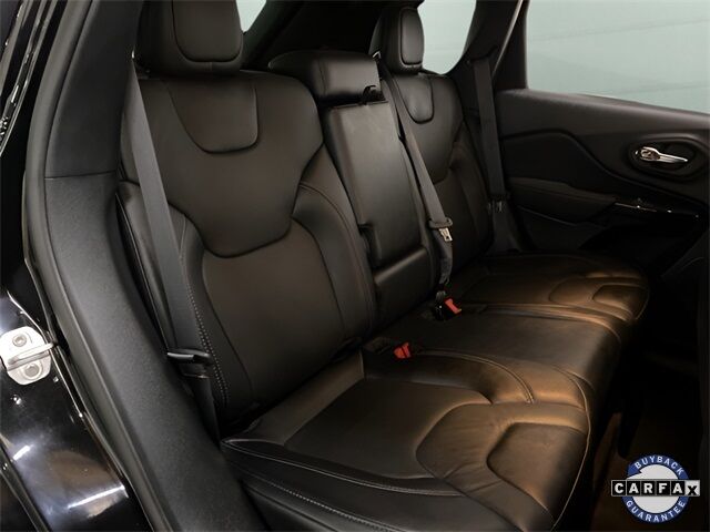 2023 Jeep Cherokee Altitude Dallas TX