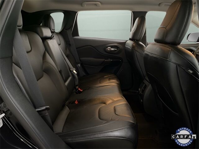 2023 Jeep Cherokee Altitude Dallas TX