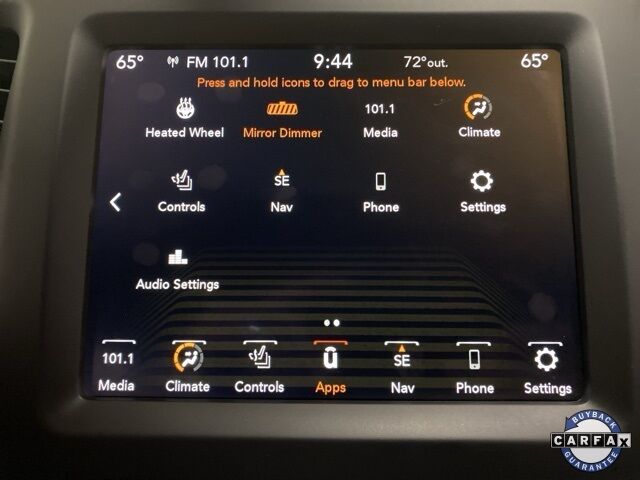 2023 Jeep Cherokee Altitude Dallas TX