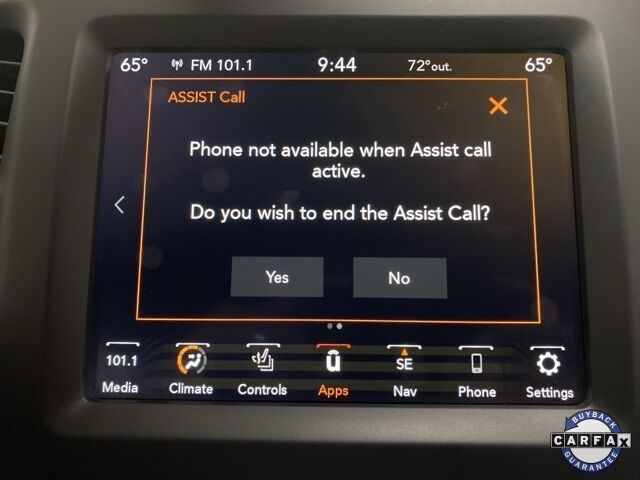 2023 Jeep Cherokee Altitude Dallas TX