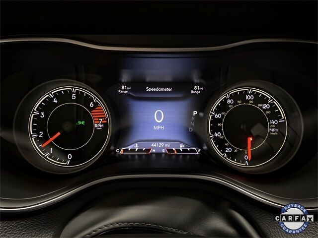 2023 Jeep Cherokee Altitude Dallas TX