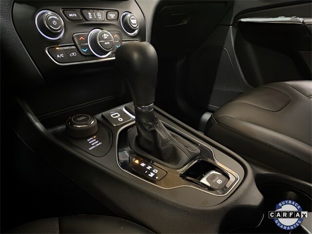 2023 Jeep Cherokee Altitude Dallas TX