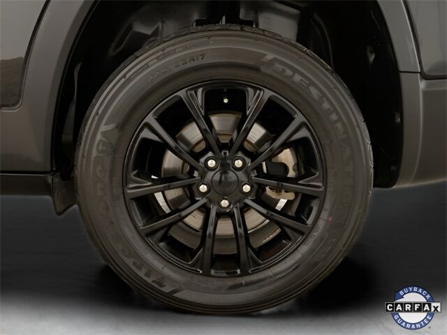 2023 Jeep Cherokee Altitude Dallas TX