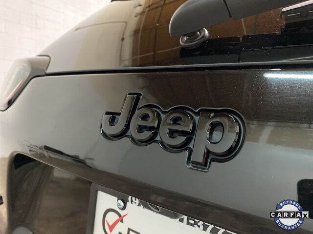 2023 Jeep Cherokee Altitude Dallas TX