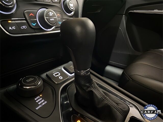 2023 Jeep Cherokee Altitude Dallas TX