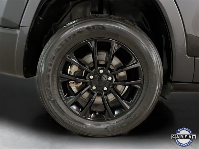 2023 Jeep Cherokee Altitude Dallas TX