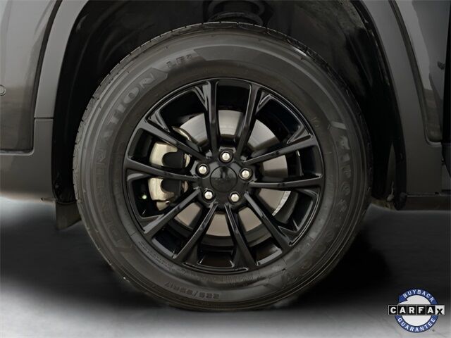 2023 Jeep Cherokee Altitude Dallas TX