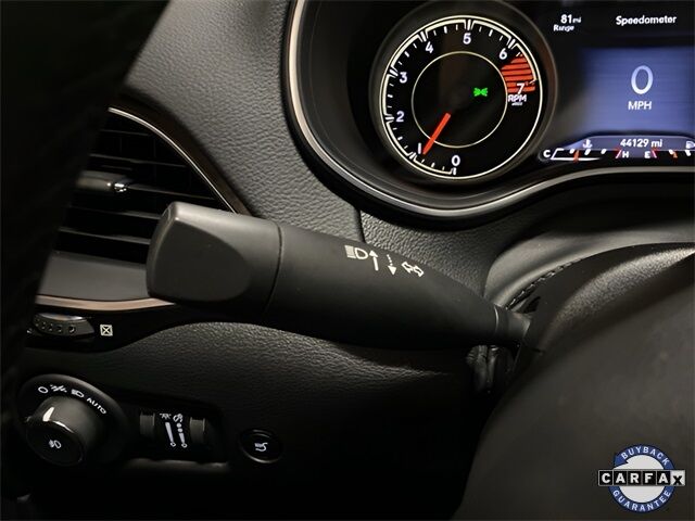 2023 Jeep Cherokee Altitude Dallas TX