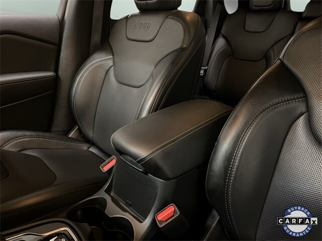 2023 Jeep Cherokee Altitude Dallas TX