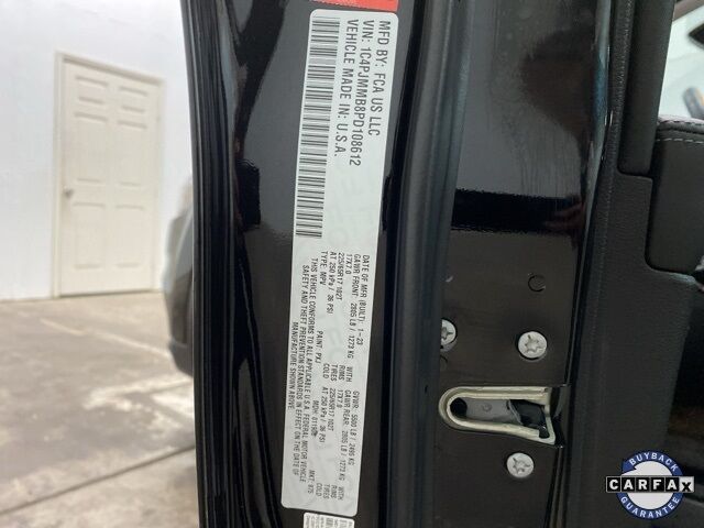 2023 Jeep Cherokee Altitude Dallas TX