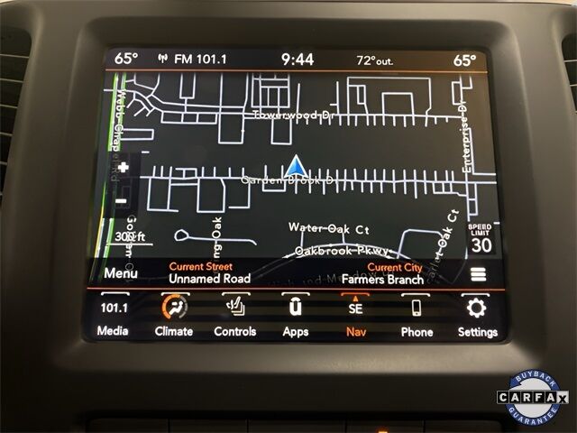 2023 Jeep Cherokee Altitude Dallas TX