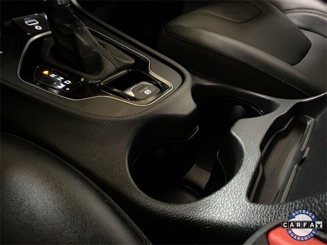 2023 Jeep Cherokee Altitude Dallas TX