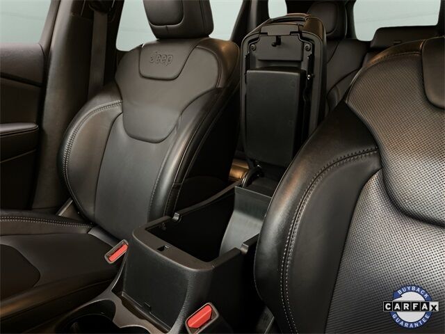 2023 Jeep Cherokee Altitude Dallas TX