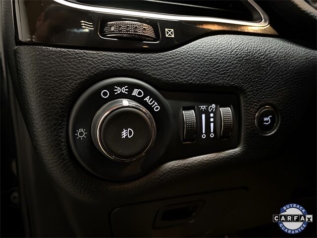 2023 Jeep Cherokee Altitude Dallas TX