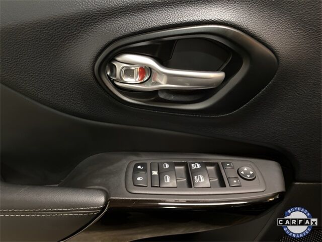 2023 Jeep Cherokee Altitude Dallas TX