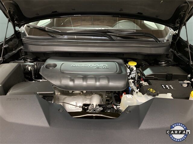 2023 Jeep Cherokee Altitude Dallas TX