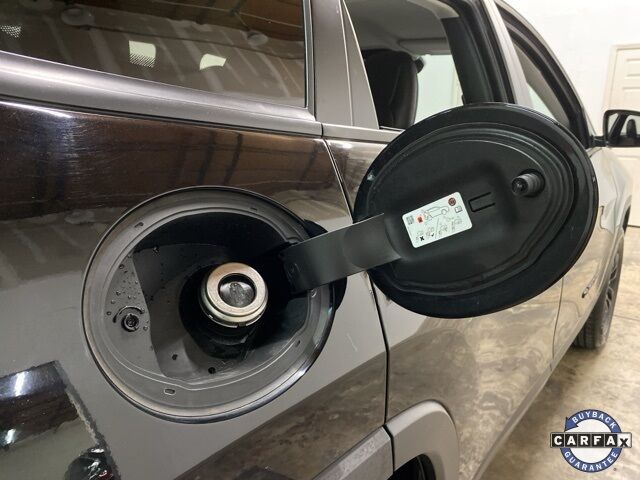 2023 Jeep Cherokee Altitude Dallas TX