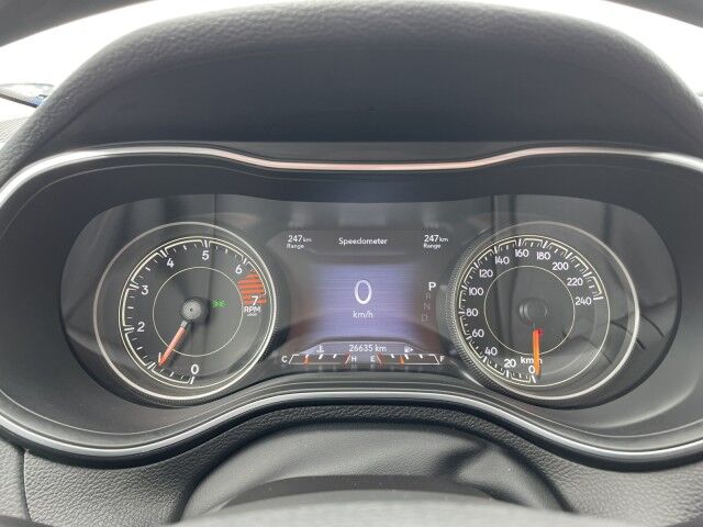 2023 Jeep Cherokee Altitude Grande Prairie AB