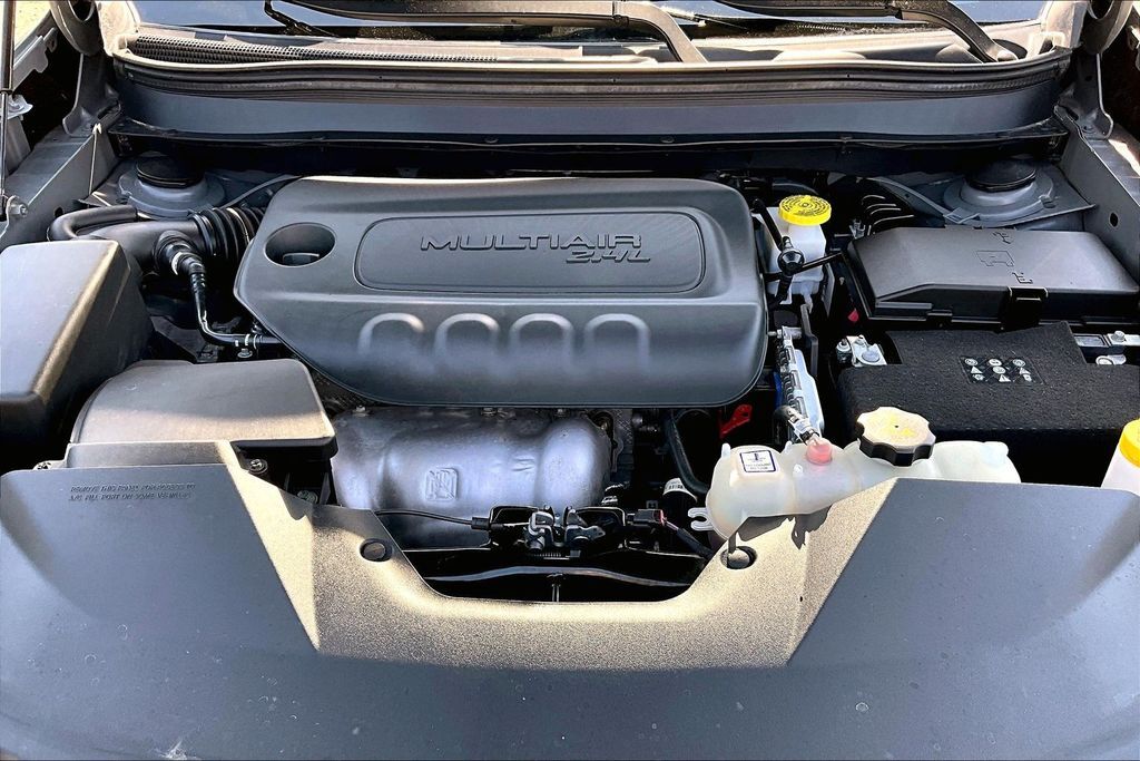 2023 Jeep Cherokee Altitude OR